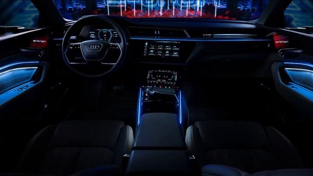 AUDİ AUTOMOBİLE -2023