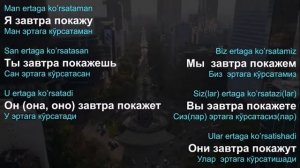 ENG OSON RUS TILI DARSLARI | 1-DARS | ODDIY ISH KUNI | ЭНГ ОСОН РУС ТИЛИ ДАРСЛАРИ | 1-ДАРС