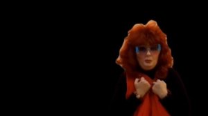 Алла Пугачёва . Пародия.