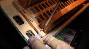 СЕКРЕТ настройки регистров гармони "Белорусь" 001