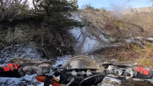 Подготовка к 100% Эндуро. 2 День. Слезы Березина