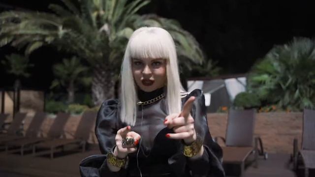 Алиса Вокс | Выступление в "Жемчужине" смотреть онлайн