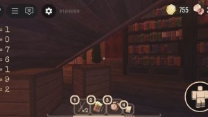 играем в дорс с моим братом:)