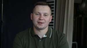 Актерская видеовизитка Александра Втулкина