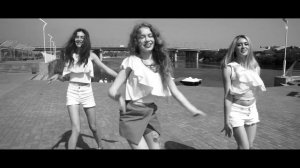 DIAMOND DANCE SCHOOL VOGUE CHOREO