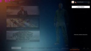 Как играть с другом в Last Man Standing