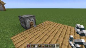 ТРИ САМЫЕ ПРОСТЫЕ И ЭФФЕКТИВНЫЕ ЛОВУШКИ В MINECRAFT!