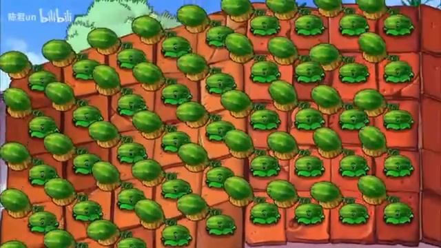 Plants vs Zombies Hack - 9999 Zombies vs 9999 Tank vs All Plants - PVZ Funny moments смотреть онлайн