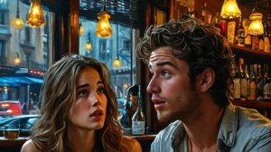 Случай в баре