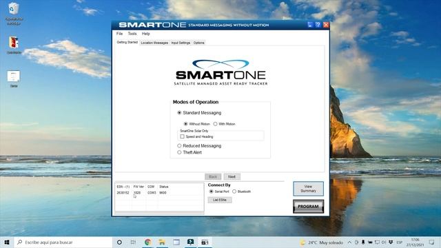 Configuración rápida de SMARTONEC смотреть онлайн