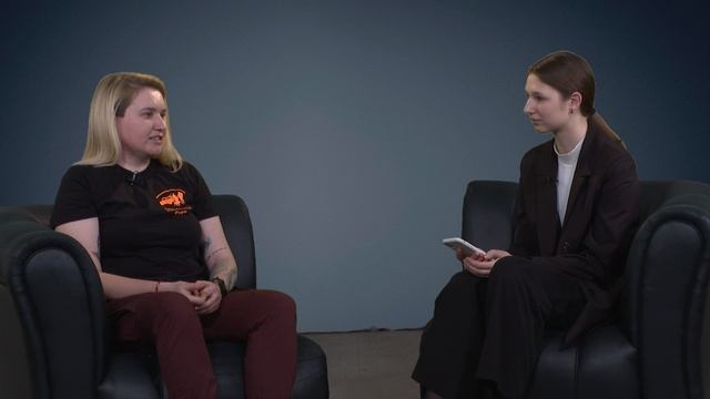 JourPeople. Ольга Землянникова