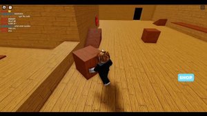How To Find All Codes In Escape Room by @Over_Fried | Roblox (Full Walkthrough)