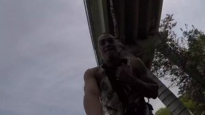 Rope jumping