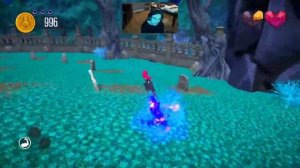 Hotel Transylvania scary Tale adventures But PS5 Version