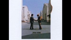 Shine On You Crazy Diamond - Pink Floyd cover