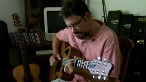 The Bricklayer's Beautiful Daughter - Will Ackerman Fingerstyle Guitar