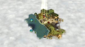 Морские терки на ЗппВ! Дуэль Эфиопия - Англия в Civilization V