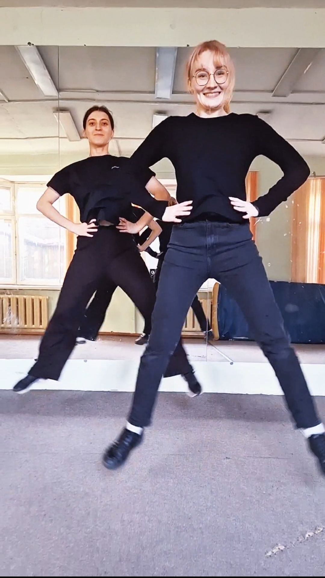 Poison! dance trend #dance #trend #fyp #viral