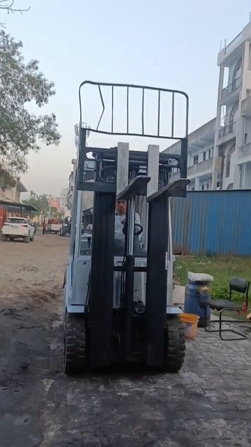 STILL FORKLIFT 🇮🇳 FOR SALE FORKLIFT || #shorts смотреть онлайн