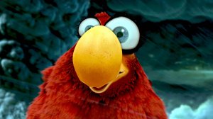 Птицы как мы | Русский трейлер | Мультфильм 2022