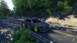 Assetto Corsa futatabi drift 90sGDSP mark2