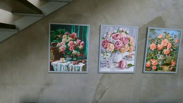 Добротный дом в Крыму с мастерской. Феодосия смотреть онлайн