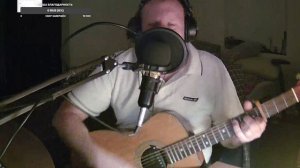 Луч солнца золотого. Под гитару.