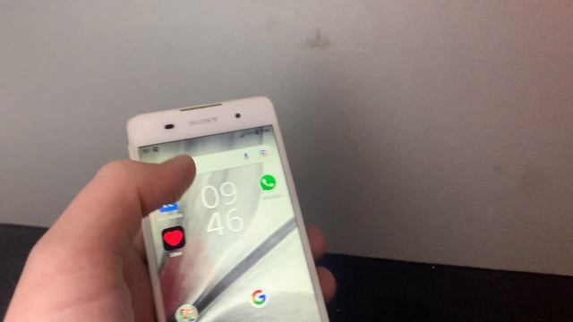 Sony Xperia E5 смотреть онлайн