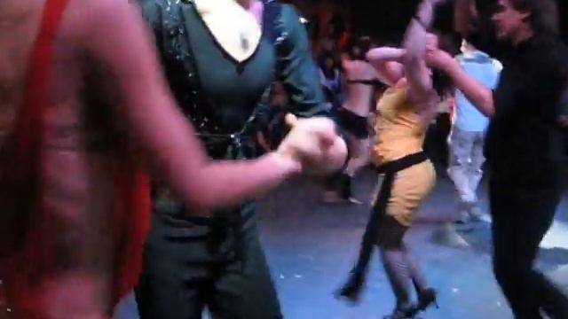 Arriba la Salsa 2013 - Дебютанты ФИНАЛ смотреть онлайн