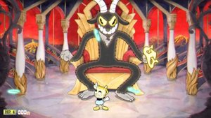 Cuphead: Devil S-Rank (with fails)