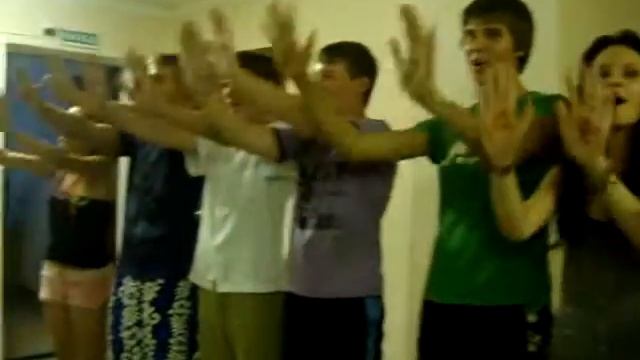 С Днем Рождения, Африка ! смотреть онлайн