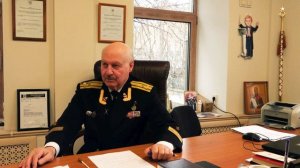 Интервью с Народным артистом Российской Федерации А.С. Данильченко