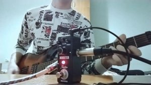 БУСТЕР С AliExpress | ROWIN LEF-318