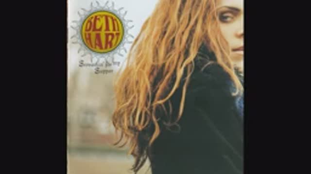 Beth Hart - Screamin' For My Supper (1999) Records-LAVA-Atlantic, Germany