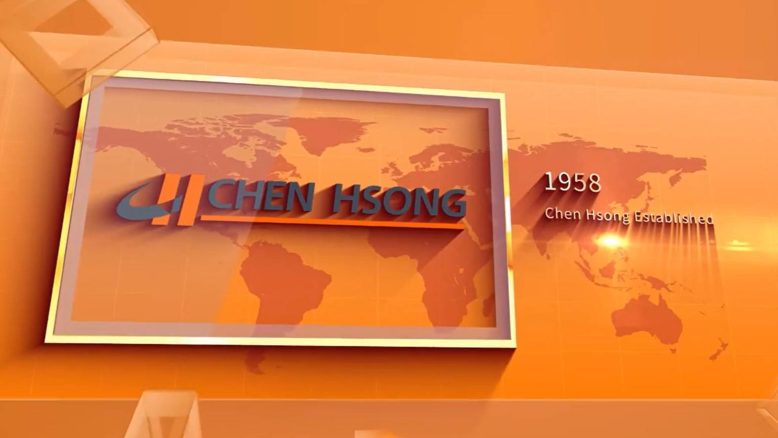 The Chen Hsong Group – Термопластавтоматы для широкого спектра производственных задач смотреть онлайн