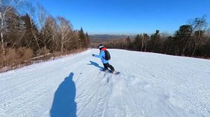 2025.02.16 Хехцир Полина Сноуборд