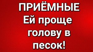 Приёмные/Обзор.