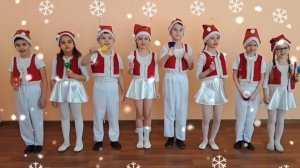 Оркестр диатонических колокольчиков "Потолок ледяной"