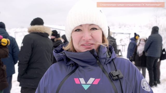 Стрельба. Спартакиада ГК Автоимпорт 2024-2025