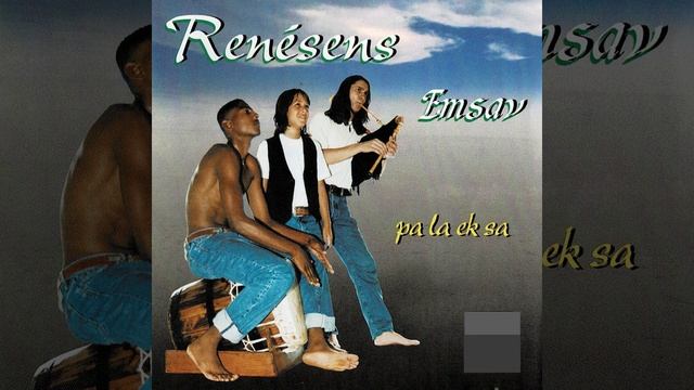 Letchi moin la troi pié смотреть онлайн