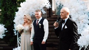 Как я веду свадьбу