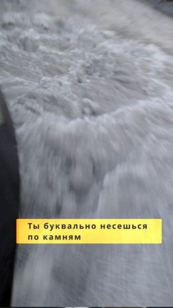 Не пропустите премьеру про JETBOAT на Аляске на нашем канале!