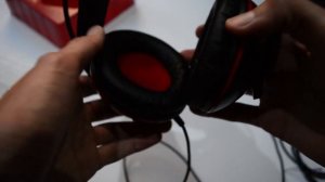 Asus Cerberus- Recenzija/Unboxing