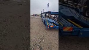 Автовоз 8 мест / трал / контейнеровоз
Полуприцеп 3 в 1 подробное видео с описанием