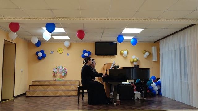 Л.Десятников Тоска по Родине смотреть онлайн