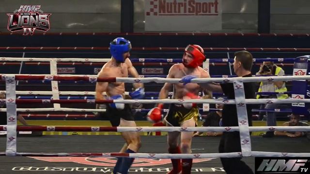 LIONS IV - JONATHAN LÓPEZ (CIRCUS) VS JORGE HERMIDA (PALOMEQUE) смотреть онлайн