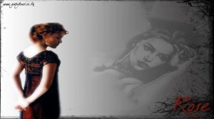 Titanic Rose's Theme
