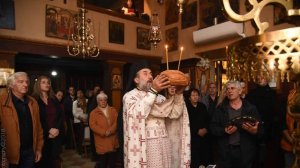 О немилосердном монахе впавшем в прелесть прп.Паисий Святогорец.