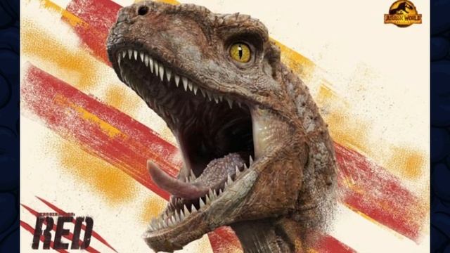 WE NEED TO TALK ABOUT THE ATROCIRAPTOR смотреть онлайн