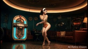 Dreams of Tomorrow | Мечты о завтрашнем дне — короткометражный фильм об искусственном интеллекте